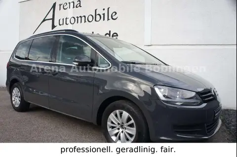 Used VOLKSWAGEN SHARAN Diesel 2020 Ad Germany