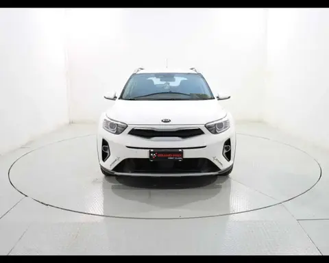 Annonce KIA STONIC GPL 2021 d'occasion 