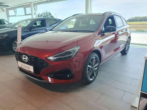 Annonce HYUNDAI I30 Essence 2024 d'occasion 