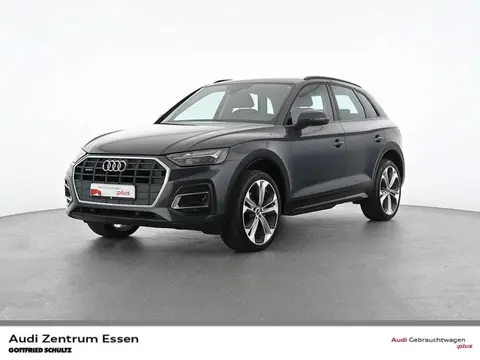 Annonce AUDI Q5 Diesel 2022 d'occasion 