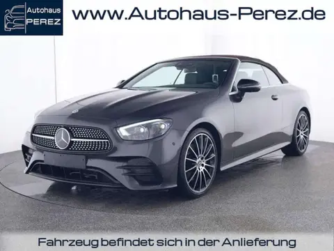 Used MERCEDES-BENZ CLASSE E Diesel 2023 Ad 