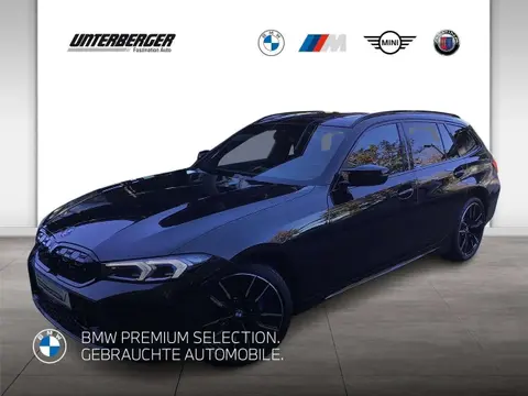 Annonce BMW SERIE 3 Diesel 2023 d'occasion 