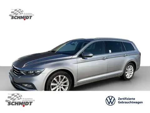 Annonce VOLKSWAGEN PASSAT Diesel 2019 d'occasion 