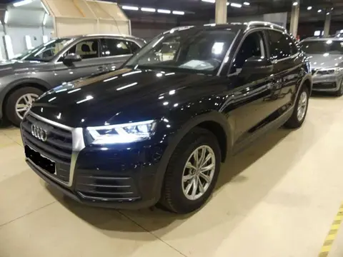 Used AUDI Q5 Diesel 2020 Ad 