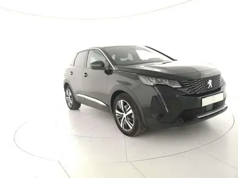 Annonce PEUGEOT 3008 Diesel 2023 d'occasion 