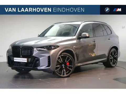 Used BMW X5 Hybrid 2023 Ad 