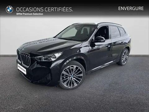 Used BMW X1 Electric 2023 Ad 