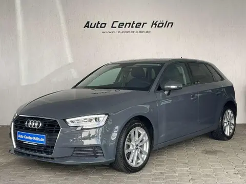 Annonce AUDI A3 Diesel 2019 d'occasion 