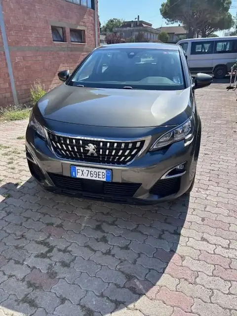 Used PEUGEOT 3008 Diesel 2019 Ad 