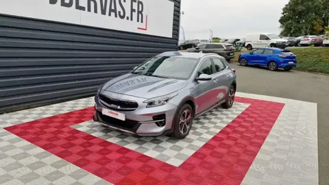 Annonce KIA XCEED  2021 d'occasion 