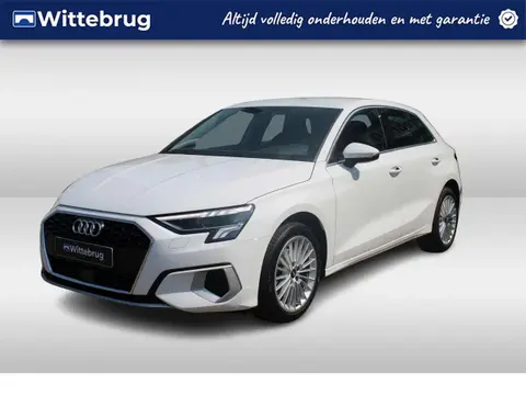 Used AUDI A3 Hybrid 2021 Ad 