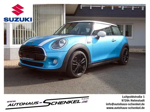 Used MINI COOPER Petrol 2019 Ad 