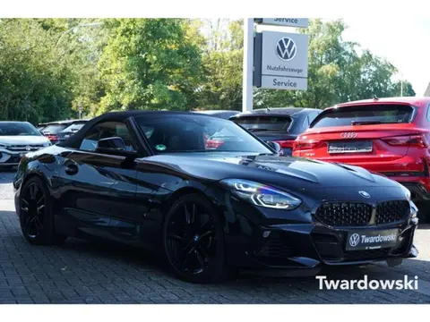 Used BMW Z4 Petrol 2020 Ad 