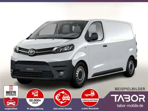 Used TOYOTA PROACE Diesel 2023 Ad 