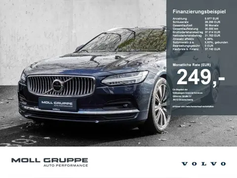 Used VOLVO V90 Diesel 2022 Ad 