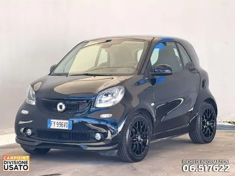 Annonce SMART FORTWO Essence 2020 d'occasion 