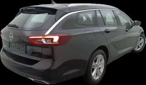 Annonce OPEL INSIGNIA Essence 2021 d'occasion 