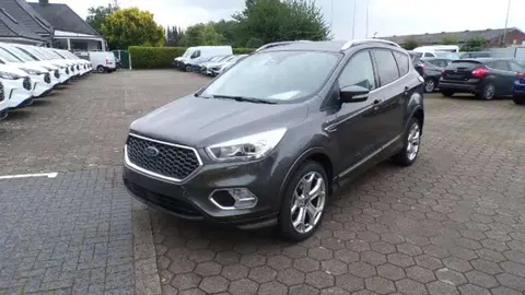 Annonce FORD KUGA Essence 2019 d'occasion 