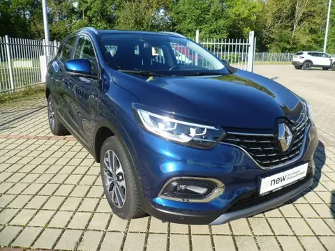 Used RENAULT KADJAR Petrol 2021 Ad 