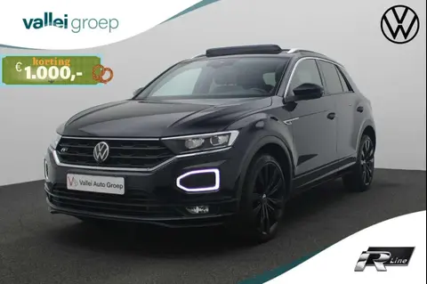 Used VOLKSWAGEN T-ROC Petrol 2021 Ad 