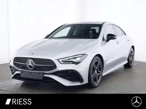 Annonce MERCEDES-BENZ CLASSE CLA Diesel 2023 d'occasion 