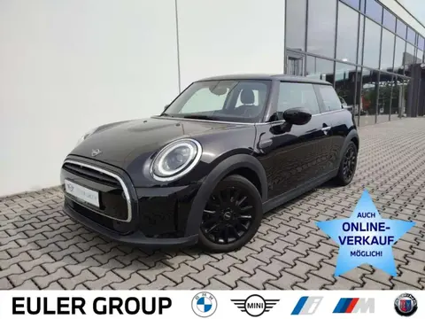 Used MINI ONE Petrol 2021 Ad 