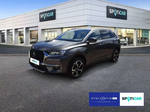 Used DS AUTOMOBILES DS7 Petrol 2023 Ad 