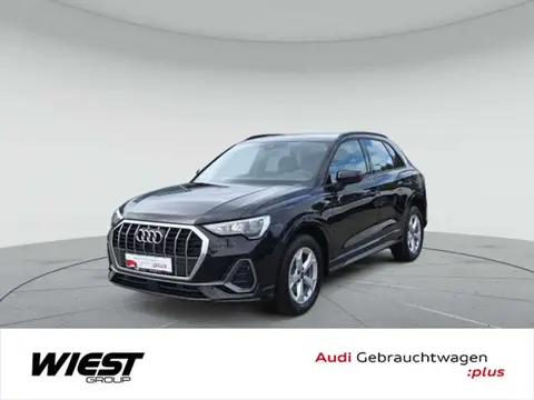 Annonce AUDI Q3 Diesel 2024 d'occasion 