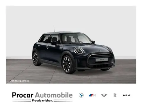 Annonce MINI ONE Essence 2022 d'occasion 