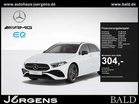 Used MERCEDES-BENZ CLASSE A Hybrid 2023 Ad 