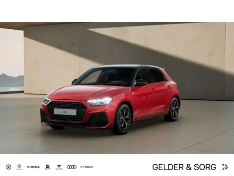 Used AUDI A1 Petrol 2024 Ad 