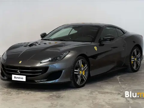 Annonce FERRARI PORTOFINO Essence 2021 d'occasion 