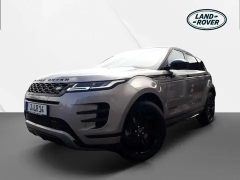 Used LAND ROVER RANGE ROVER EVOQUE Diesel 2023 Ad 