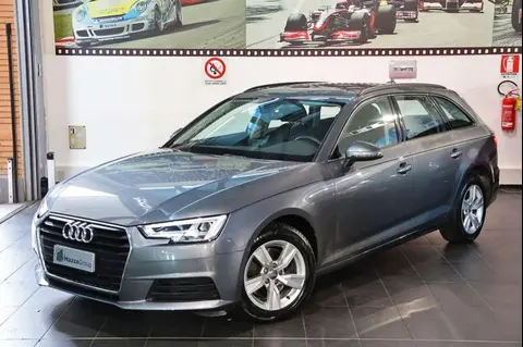 Used AUDI A4 Diesel 2019 Ad 