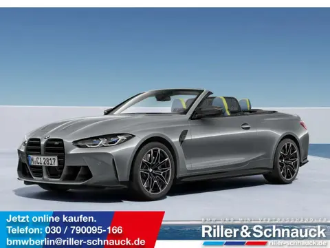 Used BMW M4 Petrol 2024 Ad 