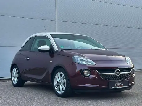 Used OPEL ADAM Petrol 2019 Ad 