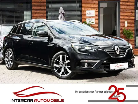 Used RENAULT MEGANE Diesel 2016 Ad 