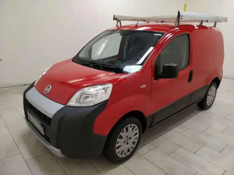 Annonce FIAT FIORINO Diesel 2016 d'occasion 