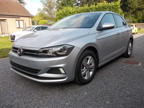 Used VOLKSWAGEN POLO Petrol 2019 Ad 