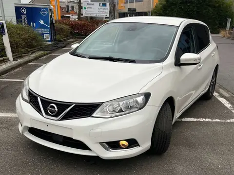 Annonce NISSAN PULSAR Essence 2016 d'occasion 