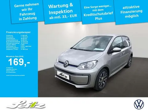 Annonce VOLKSWAGEN UP! Électrique 2024 d'occasion 