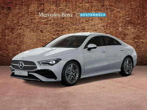 Used MERCEDES-BENZ CLASSE CLA Hybrid 2024 Ad 