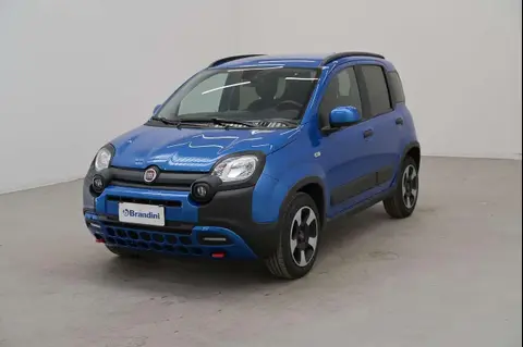 Used FIAT PANDA Hybrid 2023 Ad 