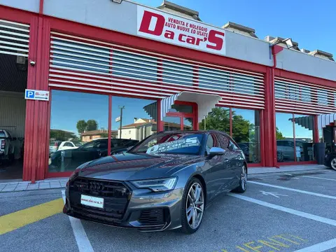 Used AUDI S6 Hybrid 2020 Ad 