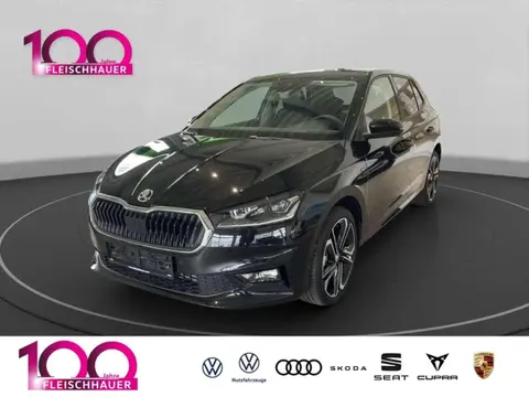 Annonce SKODA FABIA Essence 2024 d'occasion 