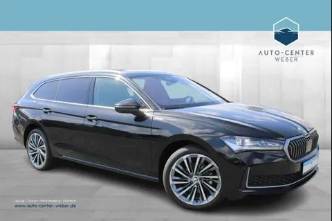 Used SKODA SUPERB Diesel 2024 Ad 