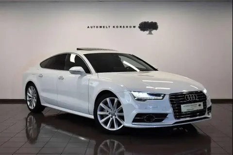 Used AUDI A7 Diesel 2018 Ad 