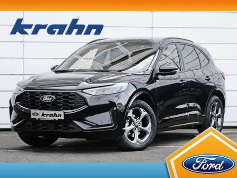 Annonce FORD KUGA Essence 2024 d'occasion 