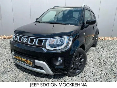 Annonce SUZUKI IGNIS Essence 2024 d'occasion 