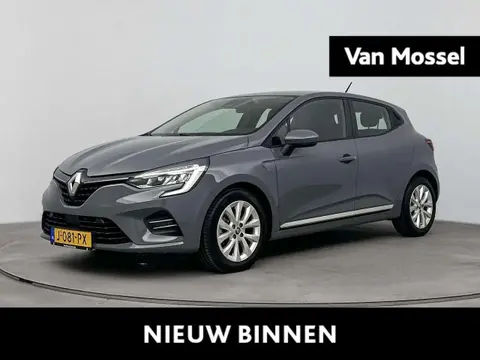 Annonce RENAULT CLIO Essence 2020 d'occasion 